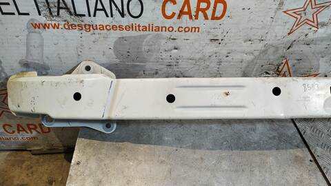 Foto 4ª: Refuerzo Paragolpes Delantero Renault Master L2H2 CAJA CERRADA TECHO ELEVADO 3 3 TO 114CV 84KW [G9UA7] (2006)