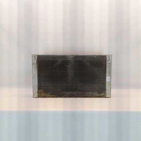 Radiador Motor Bmw Serie 5 518 520 D