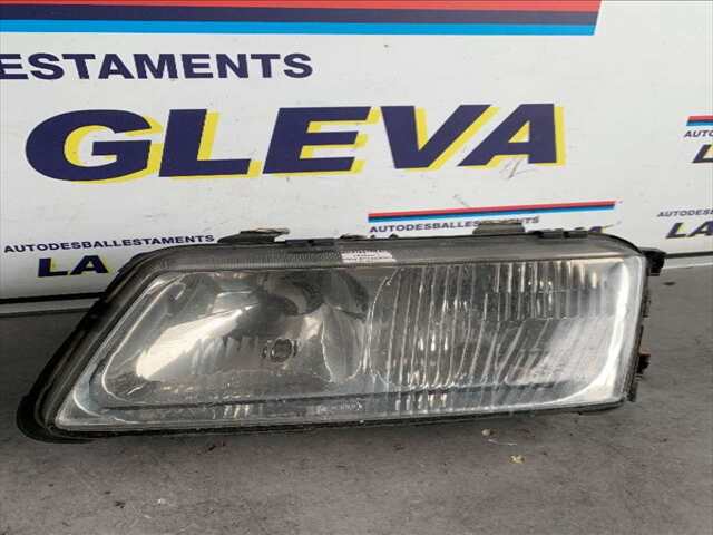 Faro Izquierdo Audi A3 1.8 20V TURBO