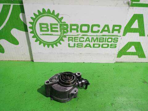 Depresor Freno Bomba Vacio Citroen C4 EXCLUSIVE AUT. 109CV