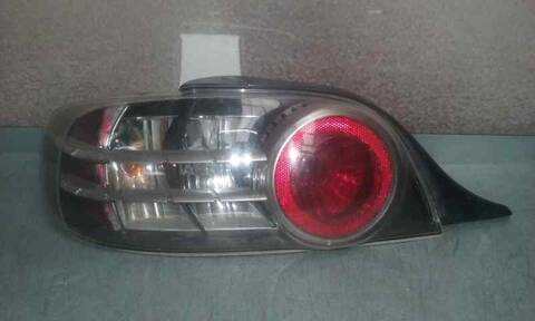 Piloto Trasero Izquierdo Mazda RX8 BASICO 170KW) 231CV SE)