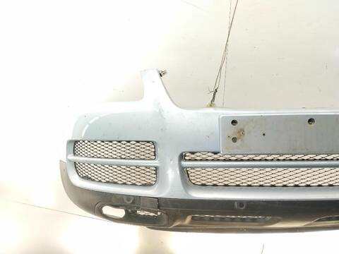Foto 3ª: Paragolpes Delantero Volkswagen Touareg 2.5 R5 TDI (2002)