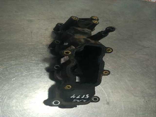 Foto 3ª: Colector Admisión Audi A6 3.0 TDI QUATTRO 165KW) BERLINA 225CV [BMK] (2004)