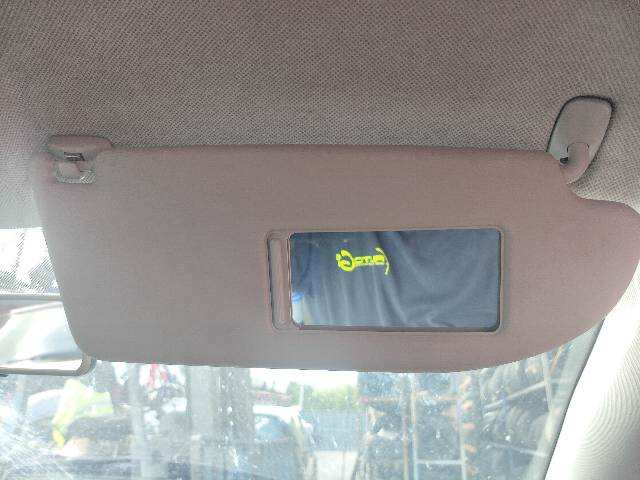 Foto 2ª: Parasol Izquierdo Seat Ibiza 1.4 TDI 6J 3P [BMS] (2010)