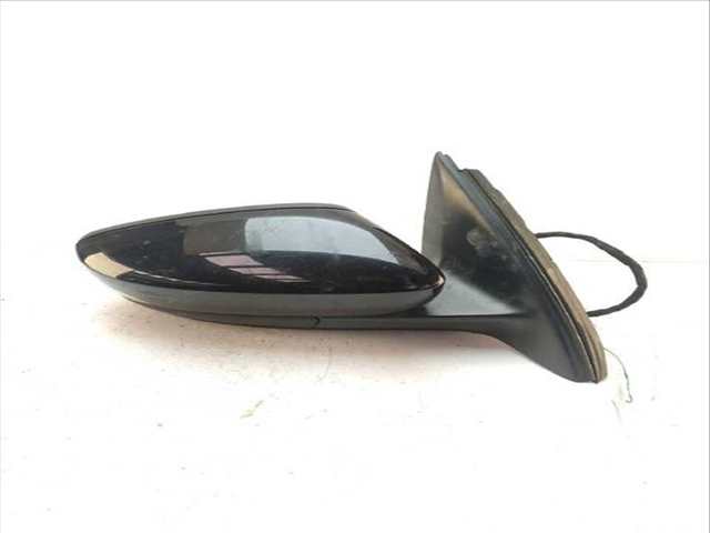 Foto 2ª: Retrovisor Derecho Seat Toledo 1.6 TDI (2012)