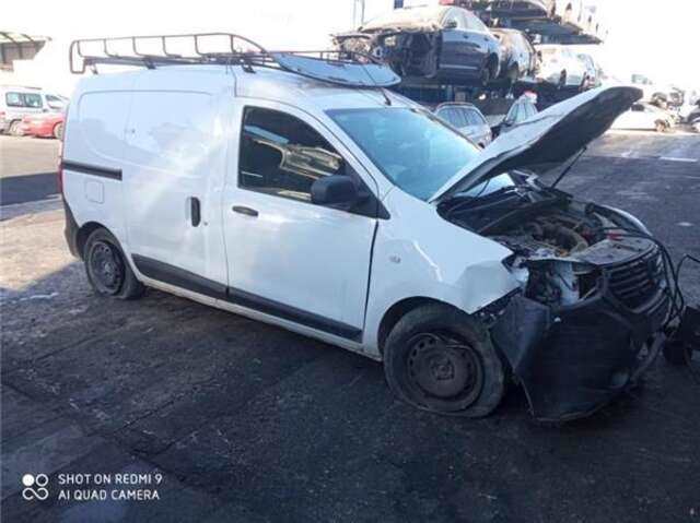 Mangueta Delantera Derecha Dacia Dokker 1.6 STEPWAY ESSENTIAL [1.6 LTR. - 75 KW SCE CAT]