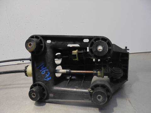 Foto 2ª: Palanca de Cambio Peugeot 207 XS 109CV 80KW [9HZ] (2007)