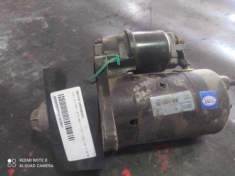 Motor de Arranque Opel Vectra 2.0 16V TURBO CAT Z 20 NET - LQ8) BERLINA 175CV 129KW