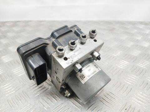 Abs Jeep Cherokee LIMITED 4X2 140CV 103KW