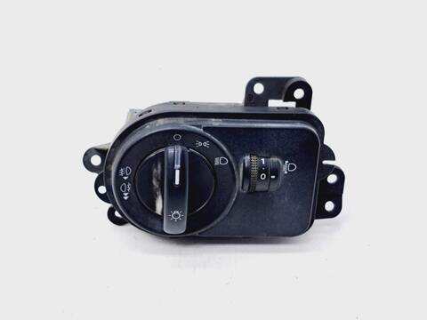 Mando Luces Ford Fiesta AMBIENTE 80CV 59KW