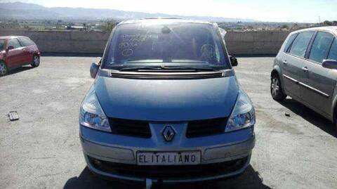 Foto 3ª: Radiador Calefaccion A.A. Renault Espace EMOTION 131CV 96KW [D/M9R A7] (2007)