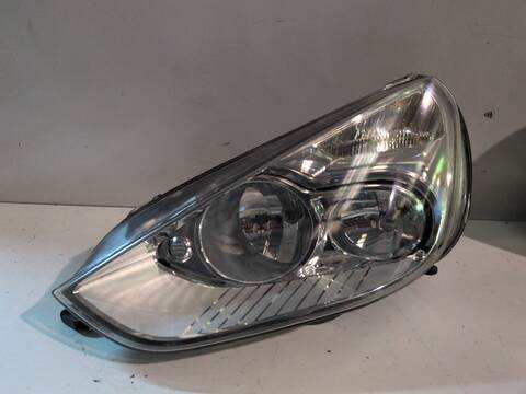 Faro Izquierdo Ford S Max QXWB CA1)