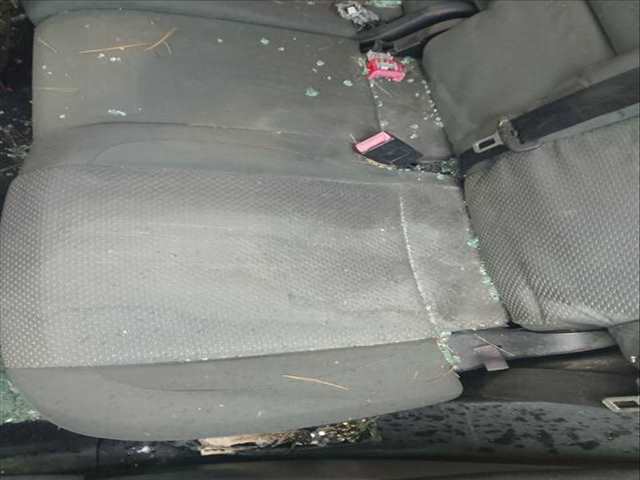 Asientos Traseros Seat Altea VERSION INDEFINIDA
