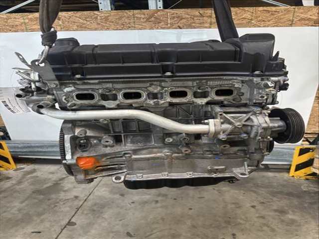 Foto 3ª: Motor Completo Mitsubishi Outlander MK3 165CV 121KW [4J12] (2018)