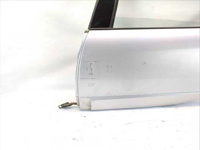 Foto 2ª: Puerta Trasera Izquierda Renault Scenic 1.5 DCI JZ09 JZ0D JZ10 JZ14 JZ1G JZ29 JZ2C) GRAND (2009)