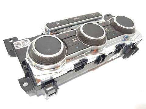 Mando Climatizador Land Rover Range AUTOBIOGRAPHY 340CV 250KW