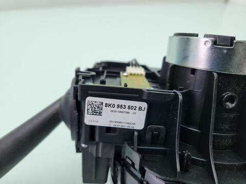 Foto 4ª: Mando Multifuncion Audi Q5 2.0 TDI 125KW) 170CV [CGL] (2011)