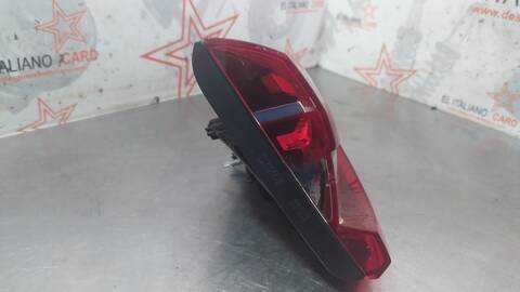 Foto 3ª: Piloto Portón Izquierdo Renault Clio BUSINESS 86CV 63KW [K9K U8] (2021)