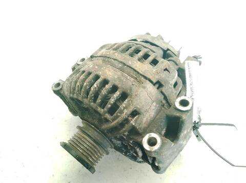 Foto 2ª: Alternador Mercedes Vito 115 CDI 639.601 639.603 639.605) [OM 646.982] (2003)
