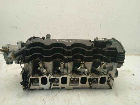 Culata Fiat Punto 1.9 JTD CAT BERLINA 80CV 59KW