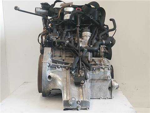 Foto 3ª: Motor Completo Mercedes Clase A 140 1.7 170 CDI 168.009) 95CV 70KW [OM 668.942] (2002)