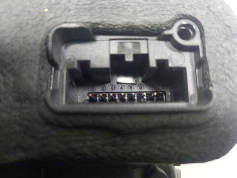 Foto 3ª: Cerradura Puerta Trasera Derecha Volkswagen Passat CRL (2017)