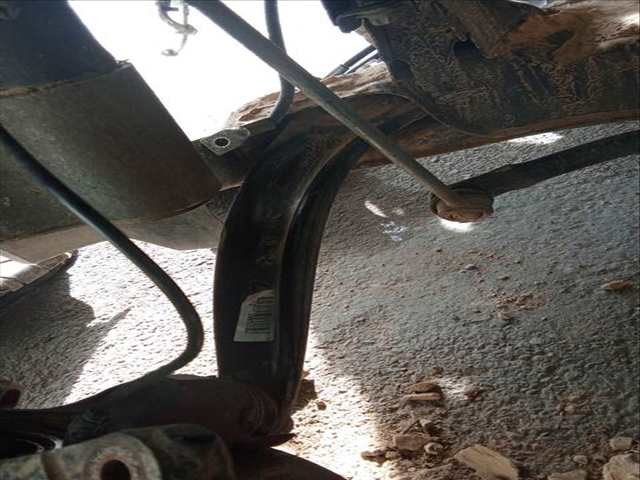 Brazo Suspension Delantero Izquierdo Peugeot 5008 1.6 BLUEHDI 115 MCBHXH MCBHXW) 116CV 85KW