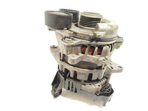 Foto 2ª: Alternador Renault Arkana 1.3 TCE 140 LDN0) 140CV 103KW [H5H490] (2022)