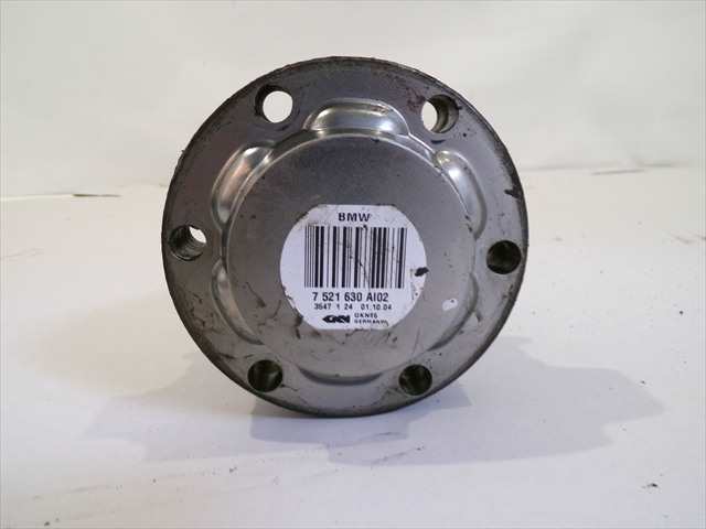 Foto 4ª: Transmision Trasera Derecha Bmw Serie 5 525 2.5 D E60 2004-2010 [256D2] (2005)