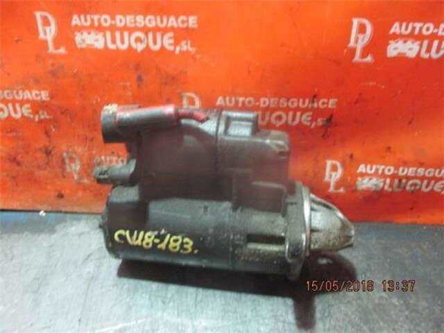 Foto 2ª: Motor de Arranque Chrysler Neon 2.0 16V [420H]
