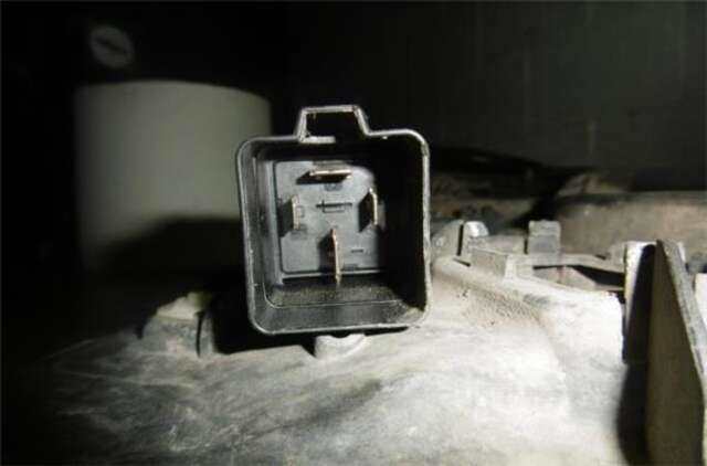 Foto 2ª: Electroventilador Fiat Ducato 2.3 JTD [F1AE0481C]