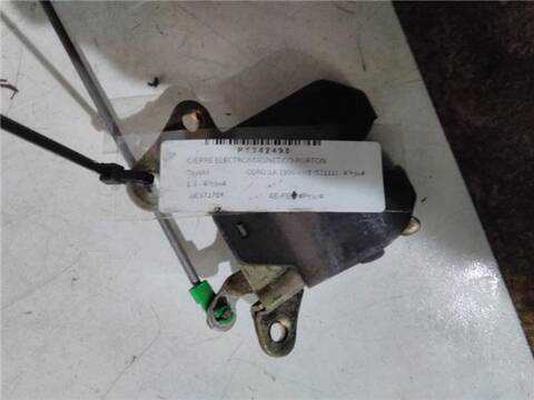 Cierre Centralizado Portón Toyota Corolla 1.3