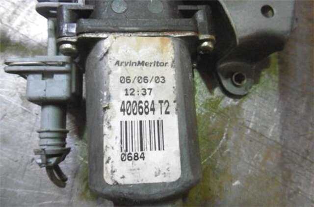 Elevalunas Eléctrico Delantero Derecho Rover Serie 75 2.0 CDTI CLASSIC [2.0 LTR. - 96 KW 16V CDTI]