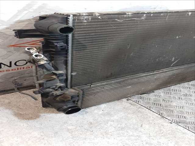 Foto 4ª: Radiador Motor Mercedes Sprinter 310/313/316 CDI 906.131/132/133/135) 129CV 95KW CAJA ABIERTA [651955] (2011)
