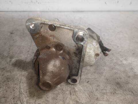 Foto 3ª: Motor de Arranque Citroen Xsara 9HX PICASSO (2008)