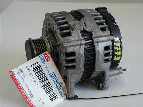 Alternador Volkswagen Passat 2.0 TDI BERLINA 110CV 81KW
