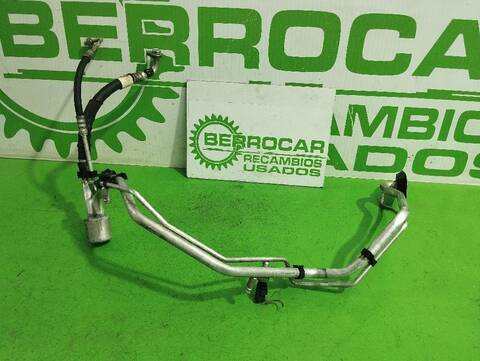 Foto 3ª: Tubos Aire Acondicionado Peugeot 307 1.6 16V CAT 109CV [9HY] (2002)