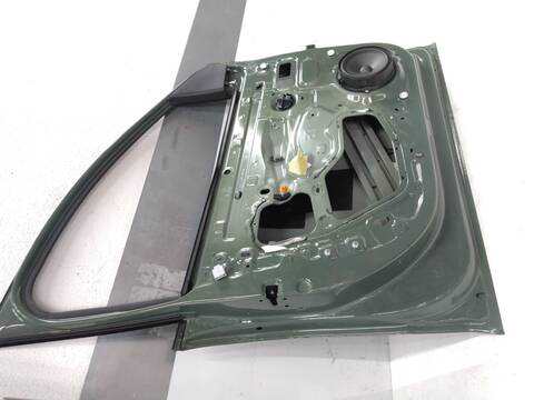 Foto 3ª: Puerta Delantera Izquierda Dacia Sandero 91CV 67KW [H4D470 H4D] (2025)