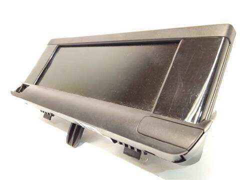 Foto 3ª: Cuadro de Instrumentos Citroen C4 SHINE 99CV 73KW [BH02] (2018)