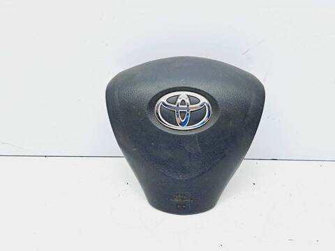 Airbag Delantero Izquierdo Toyota Auris 1.6 16V CAT 124CV 91KW