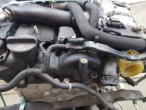 Foto 3ª: Motor Completo Alfa Romeo Stelvio G SUPER Q4 5P [50053658] (2018)