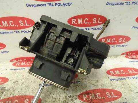 Foto 4ª: Palanca de Cambio Mercedes Clase C 160 230 COMPRESSOR 208.447) 193CV 142KW [M111975] (1999)