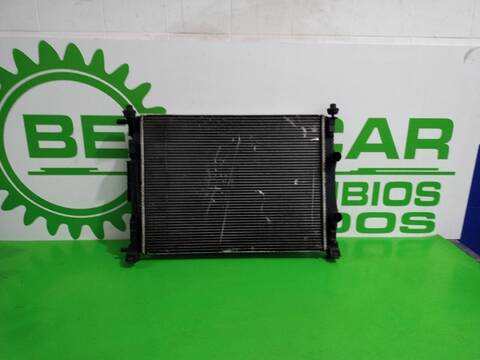 Radiador Motor Renault Scenic 1.5 DCI DIESEL 106CV