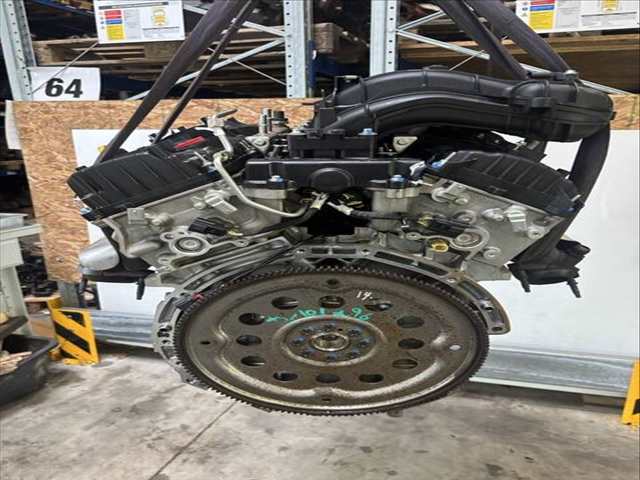 Motor Completo Ford Explorer C33 322CV 237KW