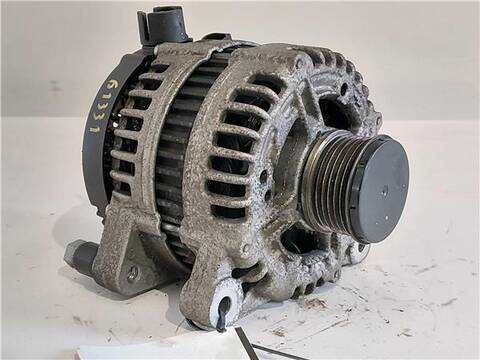 Alternador Ford S Max 2.0 TDCI 140CV 103KW CA1)