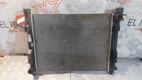 Radiador Motor Dacia Dokker AMBIANCE 90CV 66KW