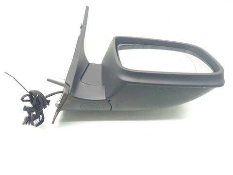 Foto 2ª: Retrovisor Derecho Mercedes Viano CDI 3.0 639.811 639.813 639.815) 224CV 165KW [OM 642.890]