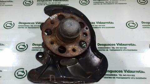 Mangueta Delantera Derecha Mercedes Clase C 160 220 CDI 203.006) BERLINA 143CV 105KW