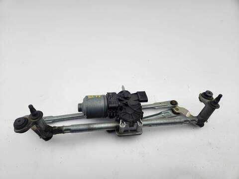 Motor Limpia Delantero Seat Ibiza FR 105CV 77KW