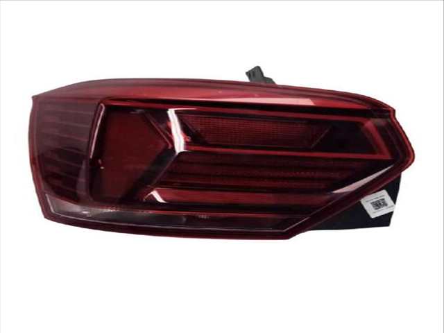 Piloto Trasero Izquierdo Volkswagen Polo 1.0 TSI